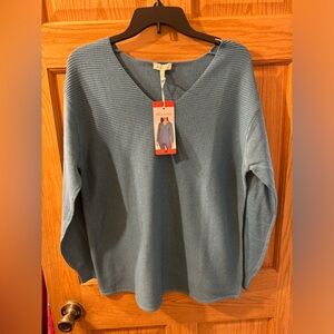Ella Moss lightweight sweater